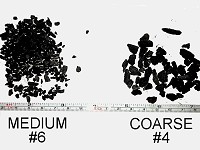 Charcoal – Medium #6