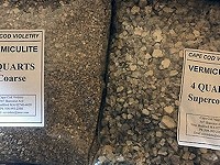 Vermiculite – Coarse